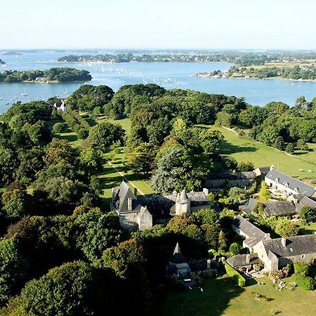 La Villa Du Golfe 阿拉东 外观 照片