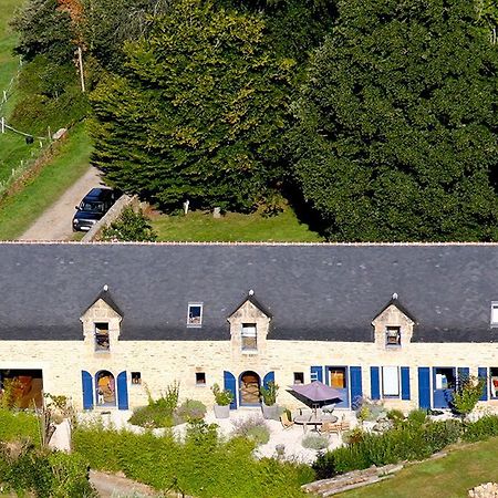 La Villa Du Golfe 阿拉东 外观 照片